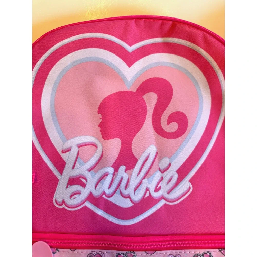 NEW Barbie‎ Heart 16
